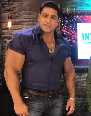 Amritsar Police Book 4 Doctors Over Bodybuilder Varinder Singh Ghuman's Death