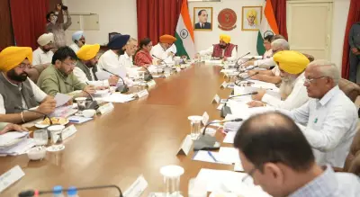 Amritsar's Cricketing Community Celebrates International Stadium Announcement