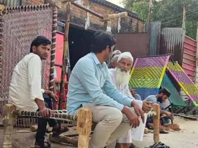 Amroha Village in Shock After Brothers Killed in Police Encounters
