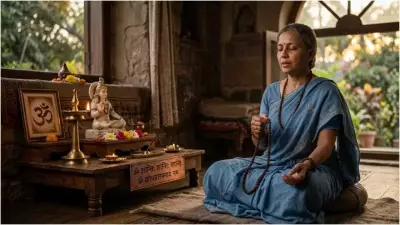 Ancient Mantras for Modern Anger: How Chanting Can Transform Emotional Health