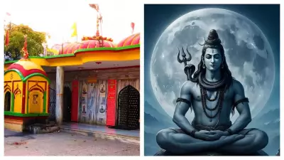 Ancient Shiva Temple in Meerut Linked to Ramayana Era and Mandodari's Legend