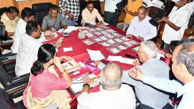 Ancient Treasure Unearthed in Karnataka's Lakkundi, Dates Back 500-600 Years