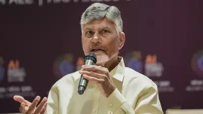 Andhra CM Naidu Inaugurates Advanced Food Analysis Lab in Tirumala