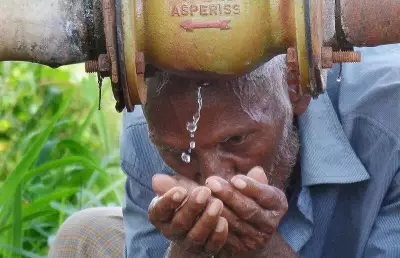 Andhra Pradesh Approves Comprehensive Drinking Water Quality Monitoring Plan