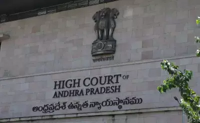 Andhra Pradesh High Court Orders Probe into Transformer Procurement Irregularities