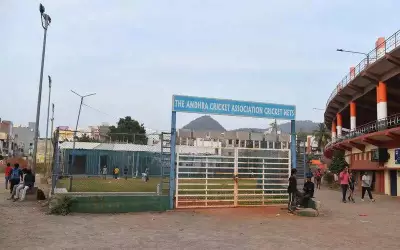 Andhra Premier League 2026 Expands to Three Venues: Visakhapatnam, Mangalagiri, Kadapa