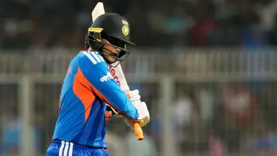 Anil Kumble Critiques Abhishek Sharma's T20 World Cup Struggles, Cites 'Muddled' Mindset