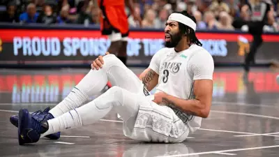 Anthony Davis Cleared for On-Court Activities as Wizards Await Potential Debut