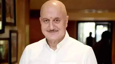 Anupam Kher Rejects Hair Transplants, Embraces Baldness as His Signature Strength