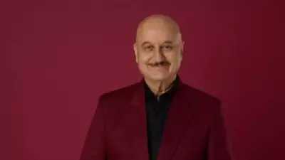 Anupam Kher's 'Tanvi the Great' Launches on OTT, Reveals New Varanasi Project