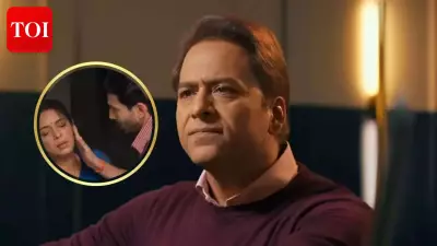 Anupama Locked In Hotel Bathroom As Family Searches Desperately