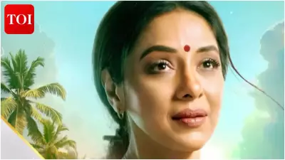 Anupamaa's Goa Journey: Rupali Ganguly Reveals New Struggles and Café Dream