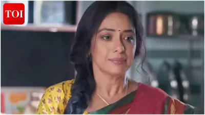 Anupamaa's Goa Leap: Rupali Ganguly on New Chapter, Inspiring Women