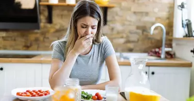 Anxiety Killing Your Appetite? Expert Tips to Regain Healthy Eating Habits