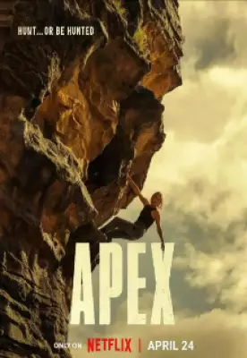 Apex: Charlize Theron and Taron Egerton Lead 2026 Action Thriller
