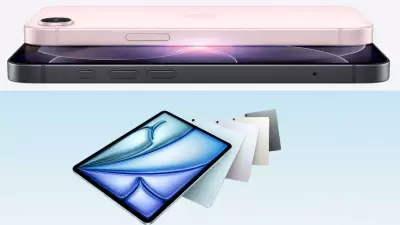 Apple iPhone 17e and M4 iPad Air Launch in India: Specs, Price, and Preorder Details