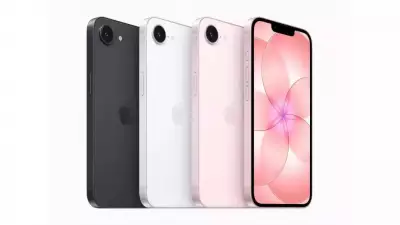 Apple iPhone 19e May Feature 120Hz LTPO Display in Major Upgrade for 2028