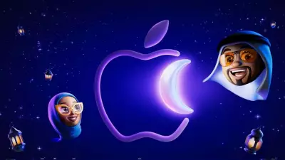 Apple Temporarily Closes UAE Offices and Stores Amid Israel-Iran War Tensions