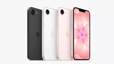 Apple Unveils iPhone 17e with A19 Chip: India Pricing and Launch Details