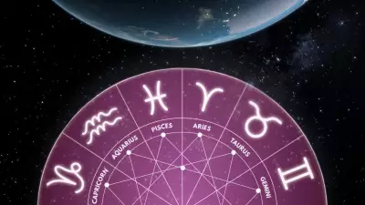 April 2026 Horoscope: Planetary Transits Shape Lucky Zodiac Signs and Predictions
