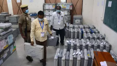 Aravakurichi Assembly Seat: Key Battleground for Tamil Nadu 2026 Polls