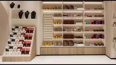 Archies Launches Express Stores to Target Millennials and Gen Z Consumers