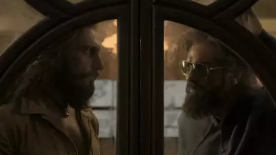 Arijit Singh's 'Phir Se Naina Bhare' for 'Dhurandhar: The Revenge' After 'Gehra Hua'