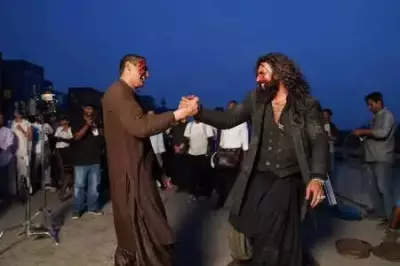 Arjun Rampal Celebrates Dhurandhar Success, Shares Inspiring Journey on Instagram