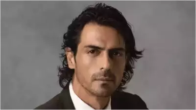 Arjun Rampal Joins Rishab Shetty in Epic 'The Pride of Bharat: Chhatrapati Shivaji Maharaj'