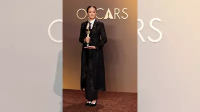 Arkapaw Makes History as First Woman to Win Oscar for Cinematography