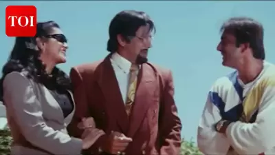 Aruna Irani Reveals Hesitation to Romance Govinda After Playing His Mother