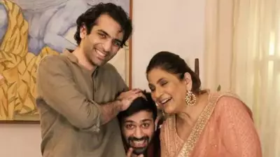 Aryamann Sethi Opens Up About Mental Health Battle and Football Dream's End