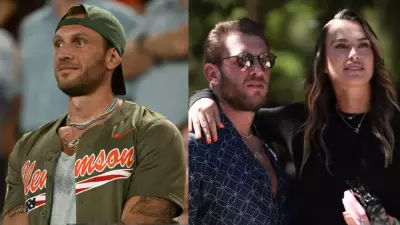 Aryna Sabalenka Announces Engagement to Businessman Georgios Frangulis Ahead of Indian Wells