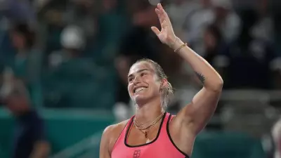 Aryna Sabalenka Powers into Miami Open 2026 Final, Faces Coco Gauff in Title Clash