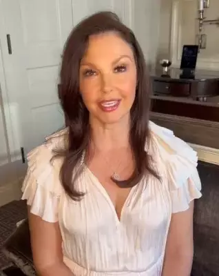 Ashley Judd Re-evaluates 'Kiss the Girls' Over Violence Against Women