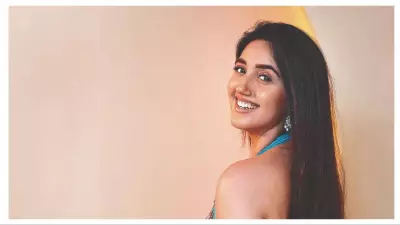 Ashnoor Kaur on Bigg Boss Experience, Friendship with Abhishek Bajaj, and Career Focus