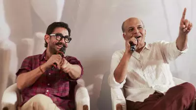 Ashutosh Gowariker Reveals 'Lagaan' Inspired by Asterix, Not 'Naya Daur'