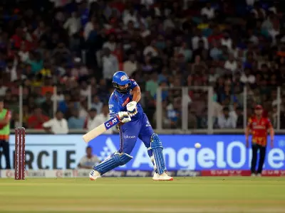 Ashwin Predicts Breakout IPL 2026 Season for Rohit Sharma, Backs MI for Top Finish