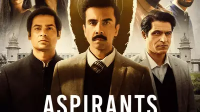 Aspirants Season 3 Trailer Released by Prime Video, Promises New Twists