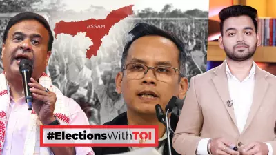 Assam 2026 Elections: Eviction Drives, NRC, and Development to Define Key Battle