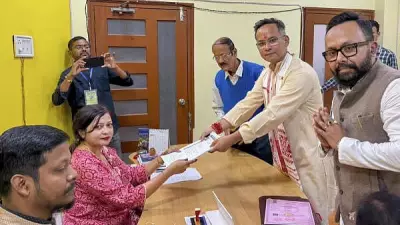 Assam Assembly Elections 2026: 817 Candidates File Nominations for 126 Seats