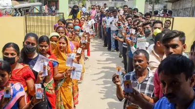 Assam Assembly Elections 2026: Key Candidates from Sarma to Gogoi in Spotlight