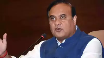 Assam Government Coordinates with MEA to Track Residents in West Asia Amid Conflict