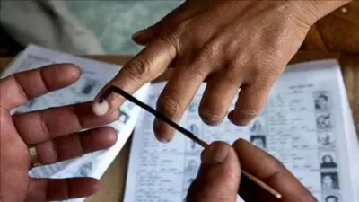 Assembly Bypolls 2026: Eight Major Constituencies to Vote in Two Phases Across India