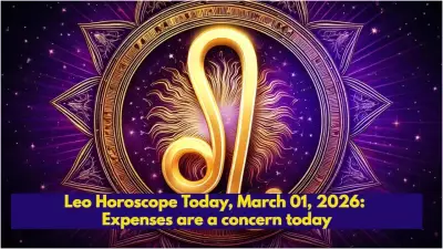 Astro Guidance: Saturn Tightens Finances, Mars Stirs Tension in Relationships