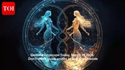 AstroDevam Daily Horoscope: Moon & Venus Boost Romance, Jupiter Aids Partnerships