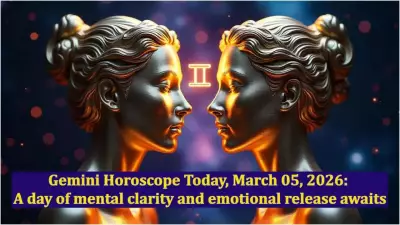Astrology Forecast: Moon and Mercury Bring Clarity, Israel-Iran Conflict Escalates