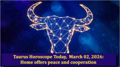 Astrology Forecast: Moon and Venus Bring Harmony at Home, Financial Surprises Emerge