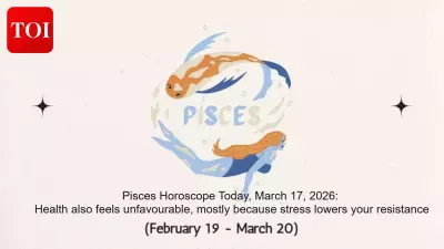 Astrology Today: Financial Caution and Emotional Boundaries on March 17, 2026