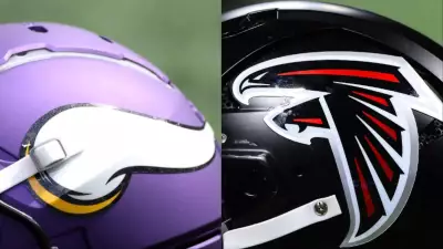 Atlanta Falcons Safety Jessie Bates III Emerges as Potential Trade Target for Minnesota Vikings